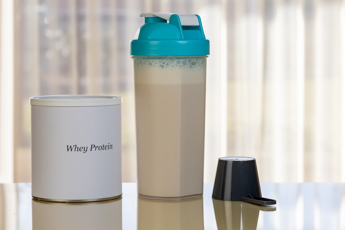 Science-backed supplement formulations