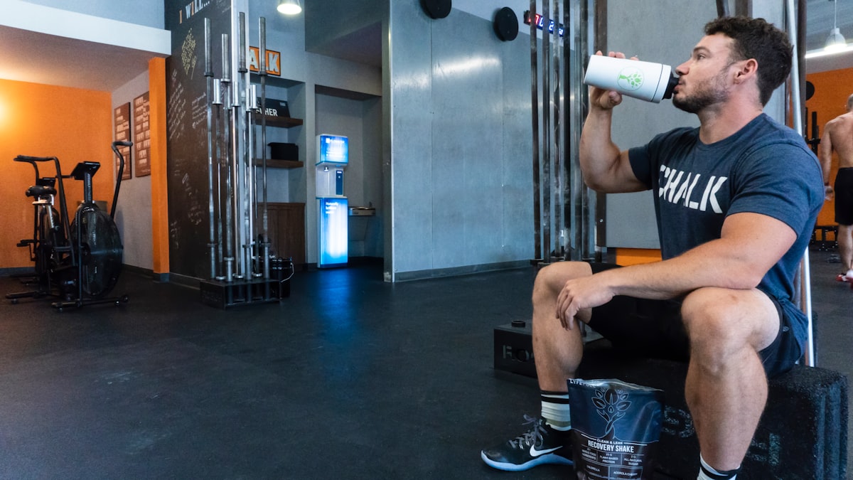 Featured article about comprehensive wellness